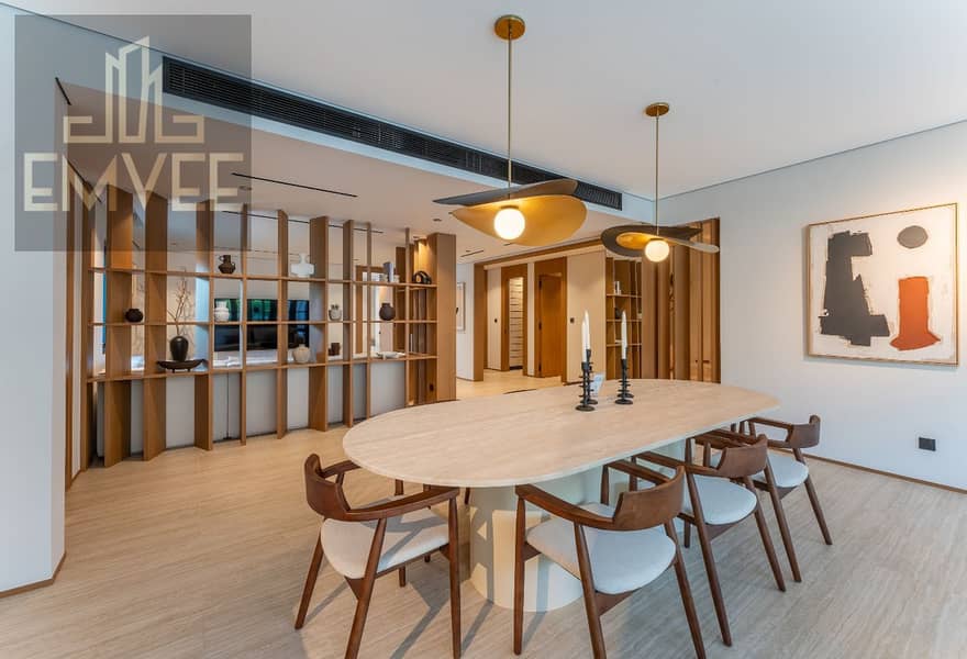 Newly Upgraded | Private Pool | Expansive Plot