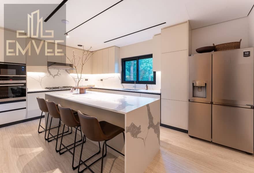 Newly Upgraded | Private Pool | Expansive Plot