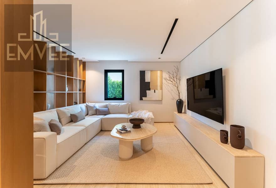 Newly Upgraded | Private Pool | Expansive Plot - Image 6