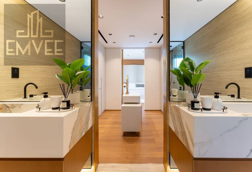 Newly Upgraded | Private Pool | Expansive Plot - Image 7