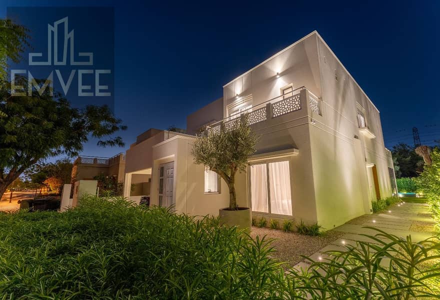 Newly Upgraded | Private Pool | Expansive Plot - Image 8