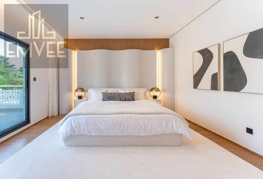 Newly Upgraded | Private Pool | Expansive Plot - Image 11