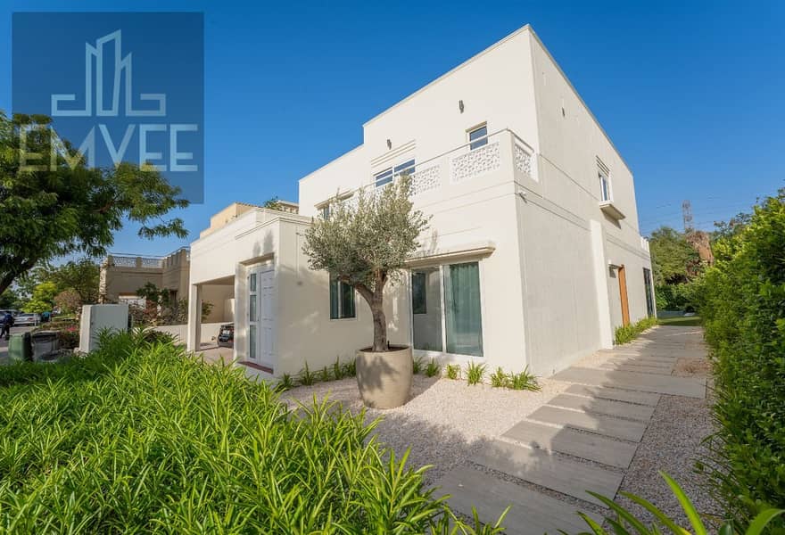 Newly Upgraded | Private Pool | Expansive Plot - Image 12