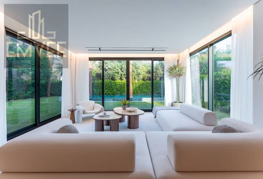 Newly Upgraded | Private Pool | Expansive Plot - Image 14