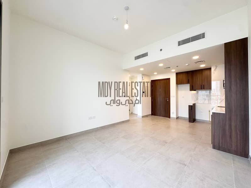 Brand New | Great Amenities | Balcony