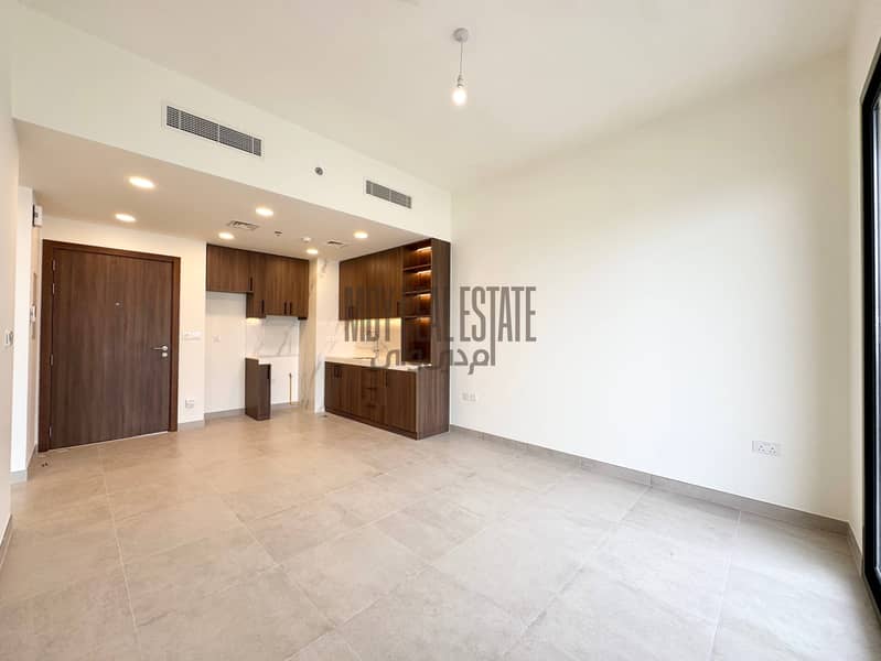 Brand New | Great Amenities | Balcony