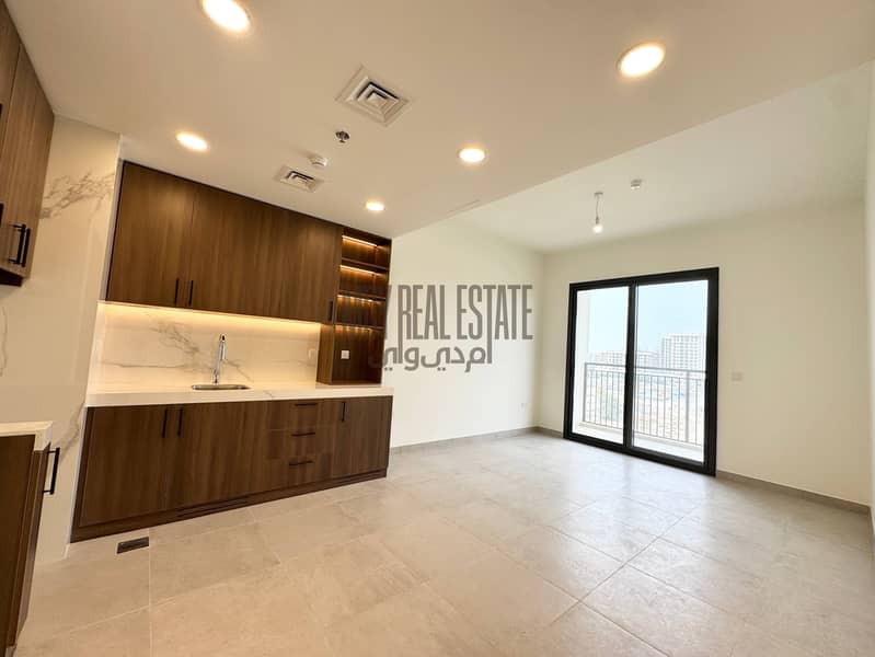 Brand New | Great Amenities | Balcony