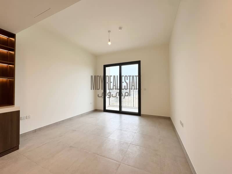 Brand New | Great Amenities | Balcony