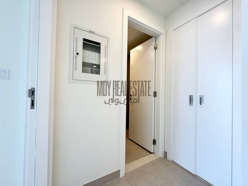 Brand New | Great Amenities | Balcony - Image 8