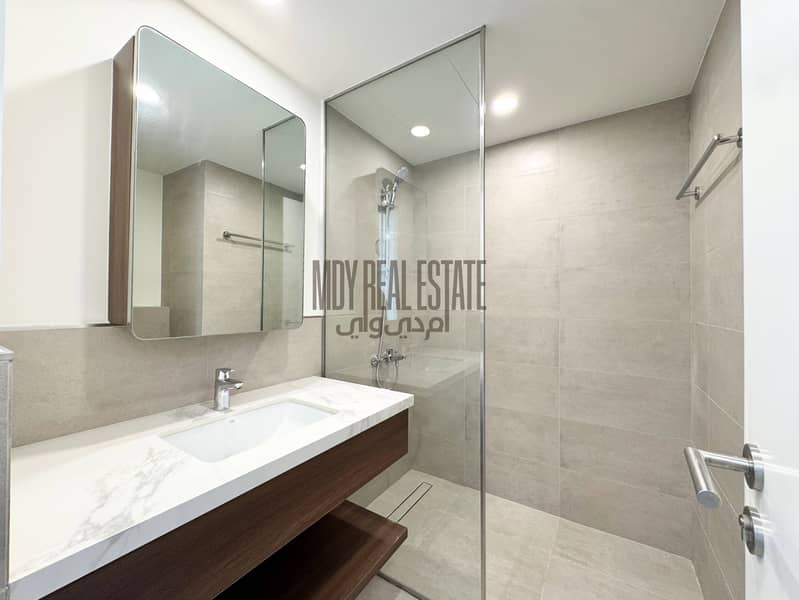 Brand New | Great Amenities | Balcony - Image 11