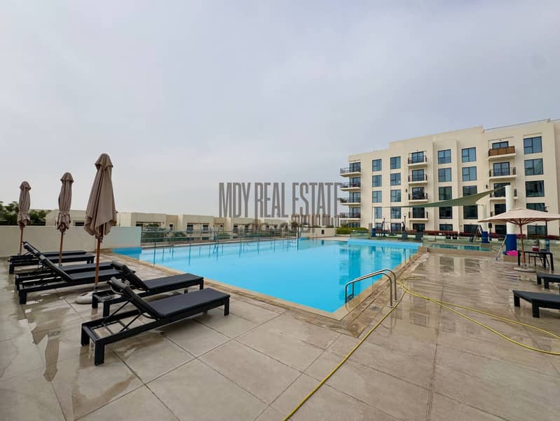 Brand New | Great Amenities | Balcony - Image 14