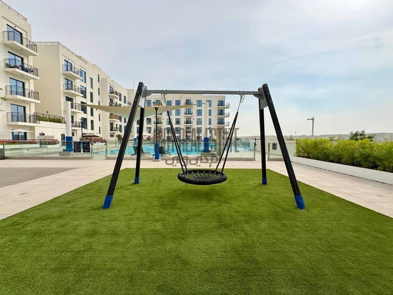 Brand New | Great Amenities | Balcony - Image 16