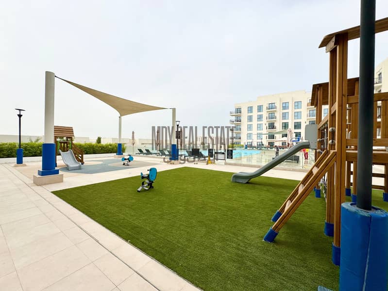 Brand New | Great Amenities | Balcony - Image 18