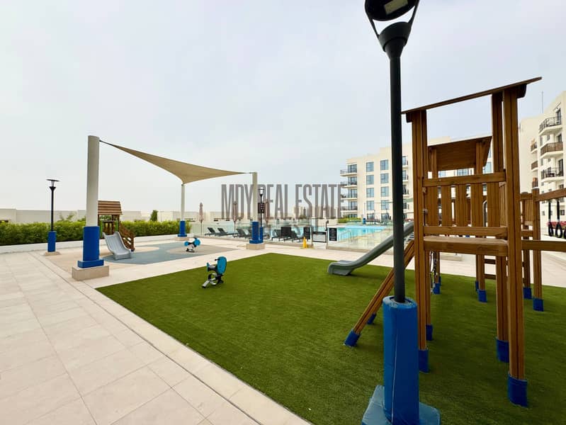 Brand New | Great Amenities | Balcony - Image 19