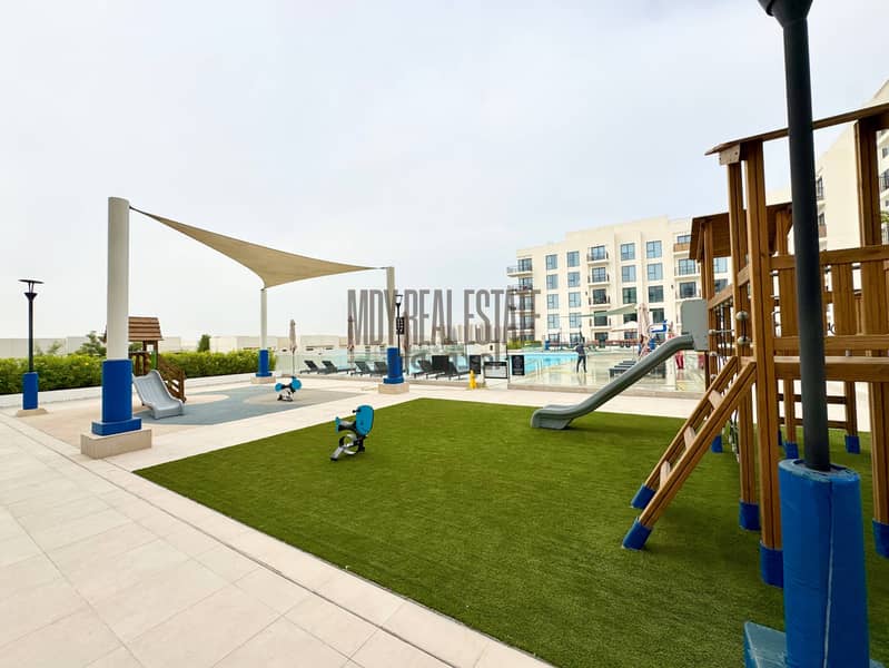 Brand New | Great Amenities | Balcony - Image 20