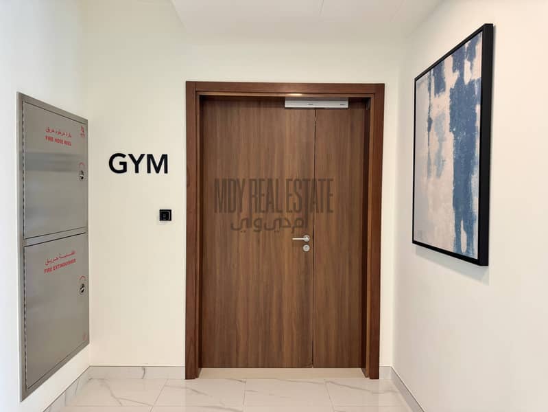 Brand New | Great Amenities | Balcony - Image 22