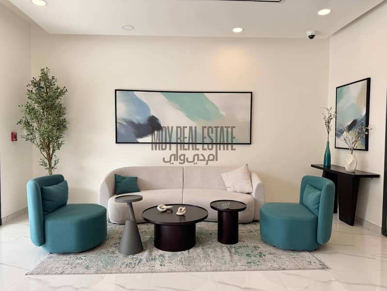 Brand New | Great Amenities | Balcony - Image 23