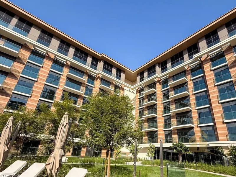 Brand New | Modern-Bright Unit | Prime Location