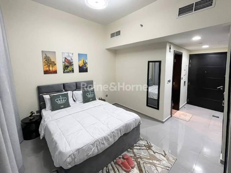 Exquisite Living | Prime Location | 8.25% net ROI