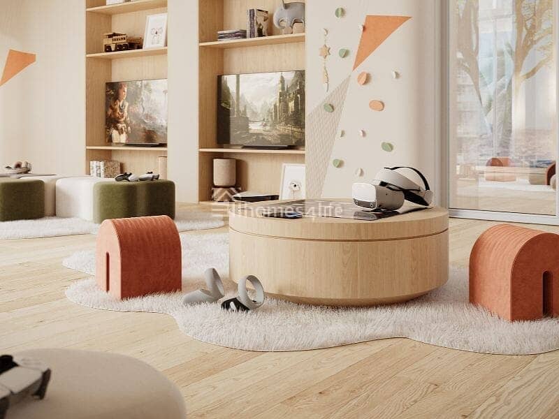 Rixos Dubai Islands Hotel and Residences