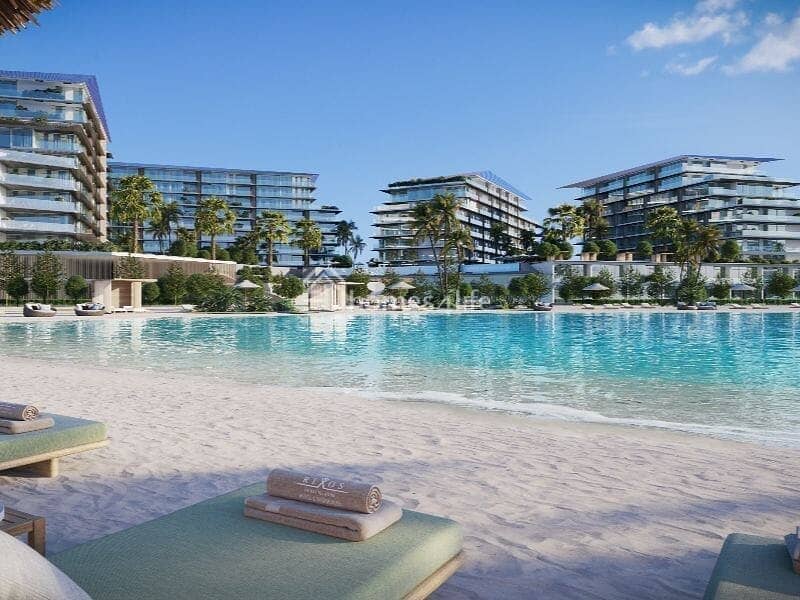 Rixos Dubai Islands Hotel and Residences