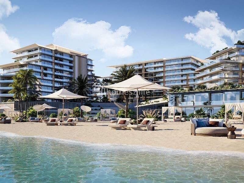 Rixos Dubai Islands Hotel and Residences