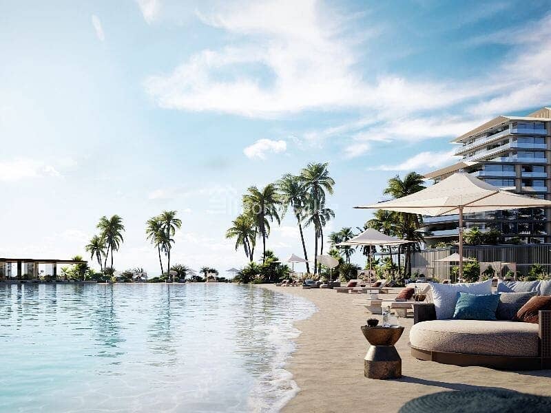 Rixos Dubai Islands Hotel and Residences - Image 6