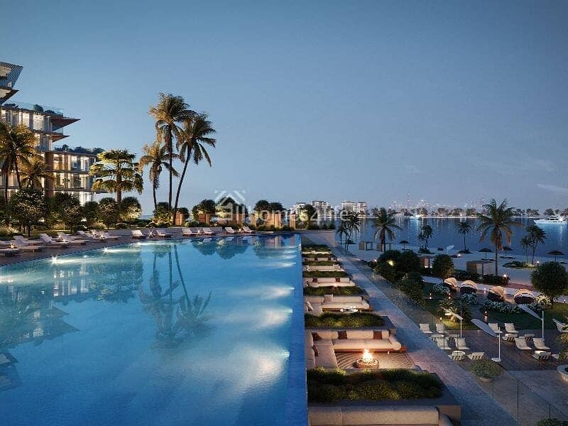 Rixos Dubai Islands Hotel and Residences - Image 7