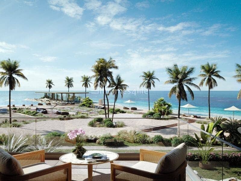 Rixos Dubai Islands Hotel and Residences - Image 8