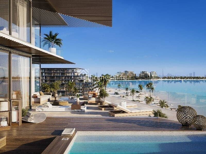 Rixos Dubai Islands Hotel and Residences - Image 11