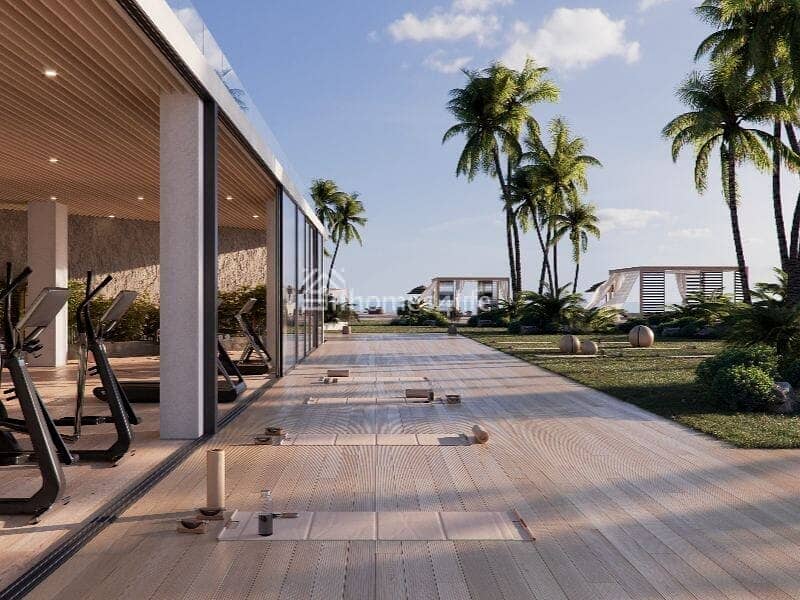 Rixos Dubai Islands Hotel and Residences - Image 12