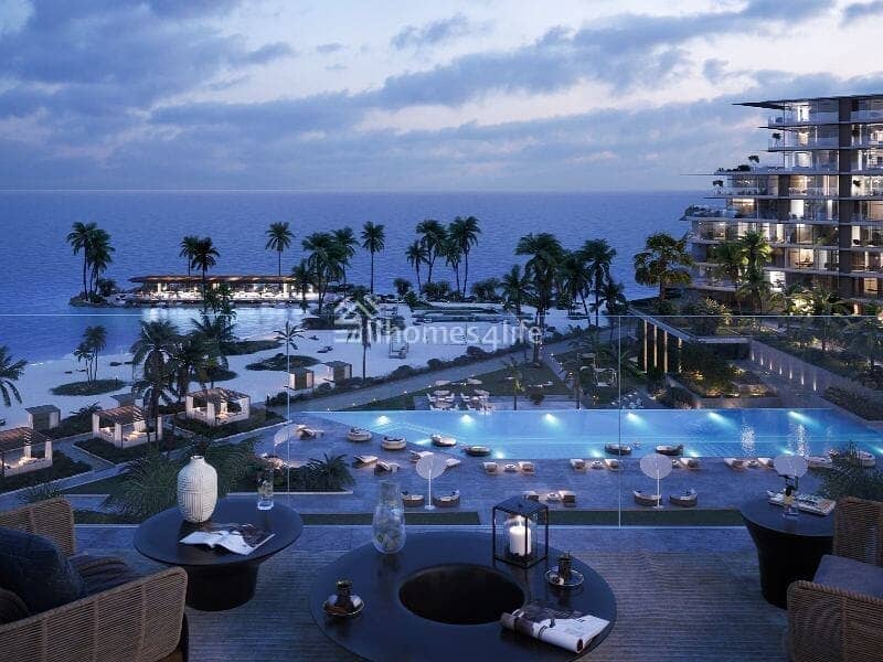 Rixos Dubai Islands Hotel and Residences - Image 13