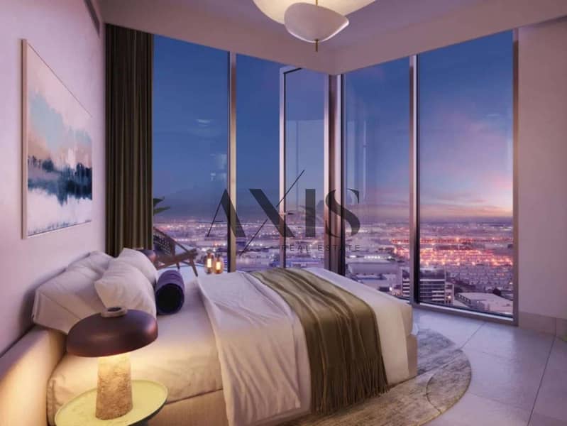 Premium Apartments | Smart Home | High ROI