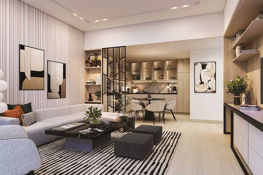 Spacious | Bright Layout | High ROI | Best Deal