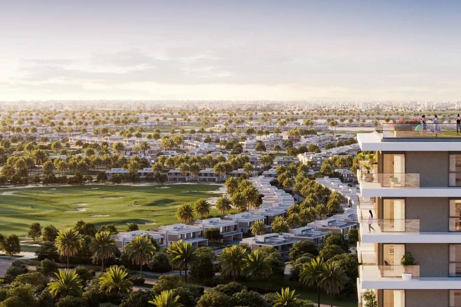 Spacious | Bright Layout | High ROI | Best Deal - Image 7