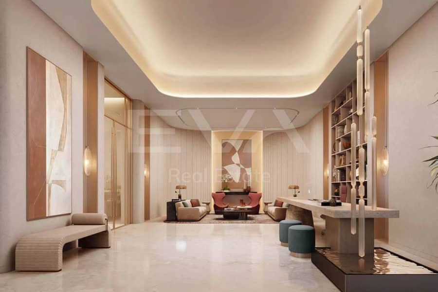 Handover Soon | Big Layout | Palm View - Image 10