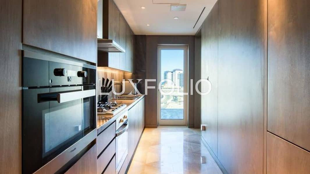 Best Value 2 Bedroom in FIVE Palm Jumeirah | Vacant Now | High ROI %