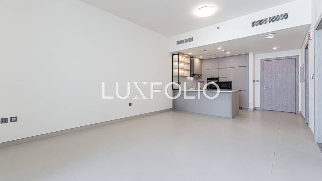 Brand New | Ready to Move | Park View