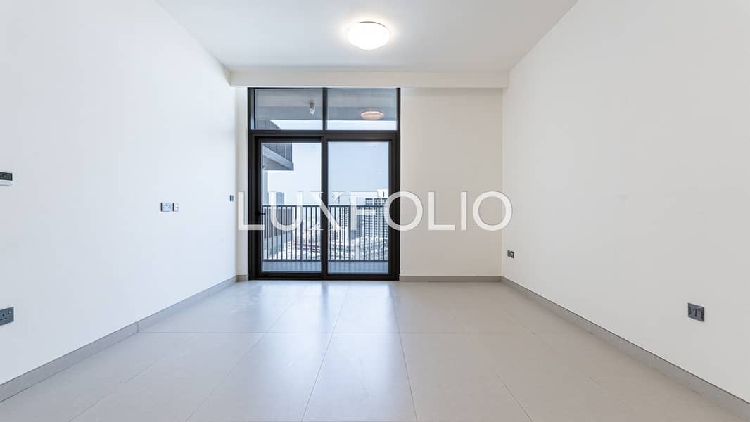 Brand New | Ready to Move | Park View