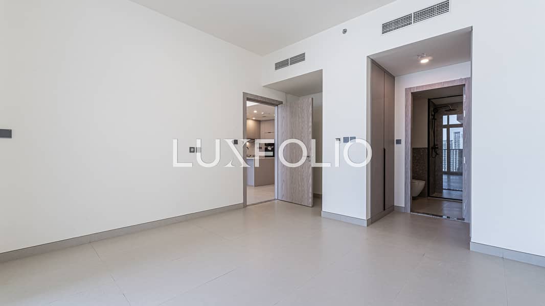 Brand New | Ready to Move | Park View