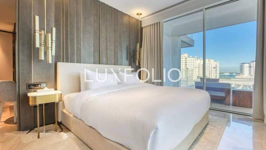 Best Value 2 Bedroom in FIVE Palm Jumeirah | Vacant Now | High ROI % - Image 6