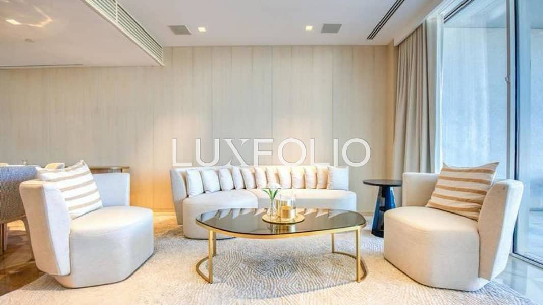Best Value 2 Bedroom in FIVE Palm Jumeirah | Vacant Now | High ROI % - Image 8