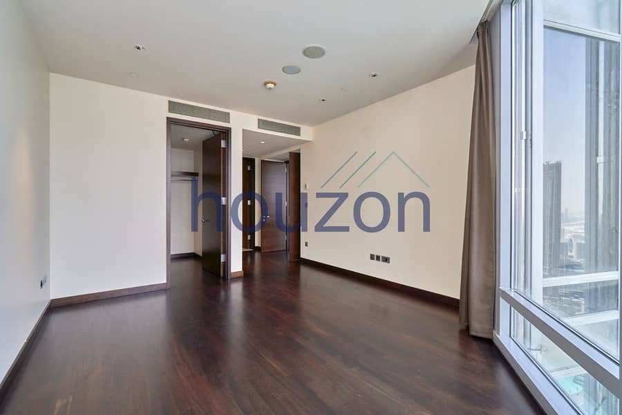Spacious 2BR | Fountain View | Chiller Free - Image 9