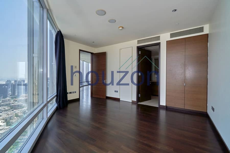 Spacious 2BR | Fountain View | Chiller Free - Image 10