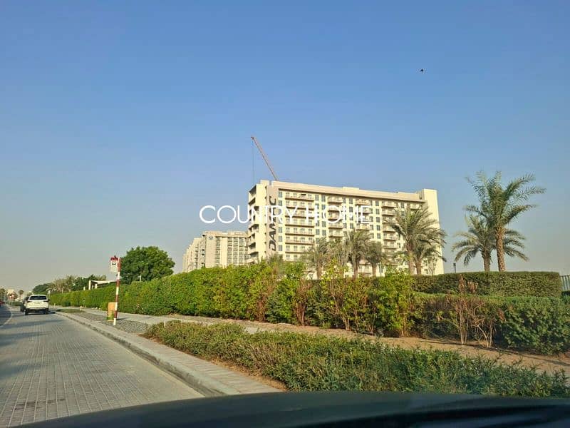 Mulberry Plot for Sale | Prime Location