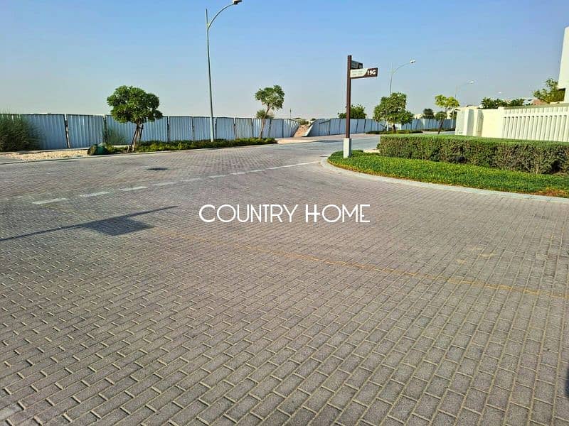 Mulberry Plot for Sale | Prime Location