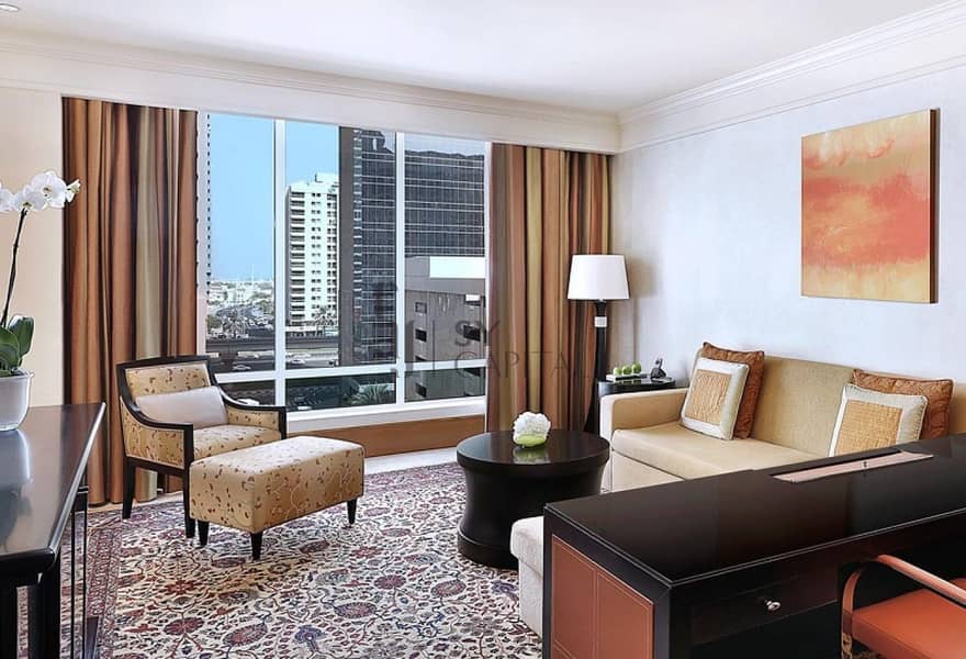 Multiple Units | Furnished | No Commission