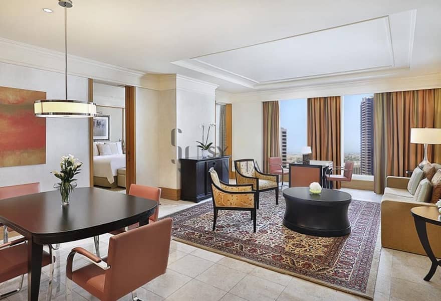 Multiple Units | Furnished | No Commission