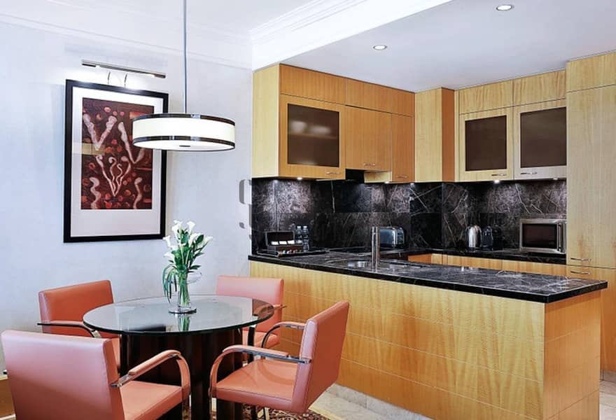 Multiple Units | Furnished | No Commission