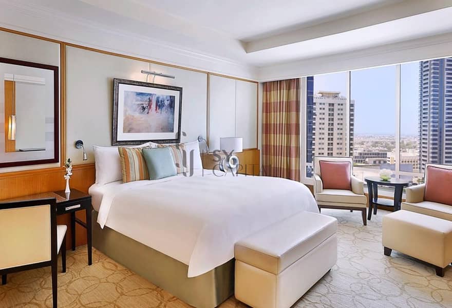 Multiple Units | Furnished | No Commission